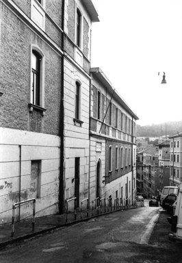 Scuola elementare 